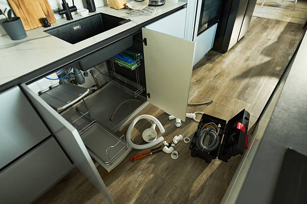 Reliable Pipe Repair contractor in Maylene, AL by Street Wise - Plumbing